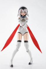 S.H. Figuarts SHY "SHY" Action Figure