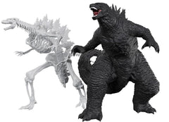 Bandai Hobby Godzilla (2024) from "Godzilla x Kong: The  New Empire" "Godzilla x Kong: The New Empire" Model Kit