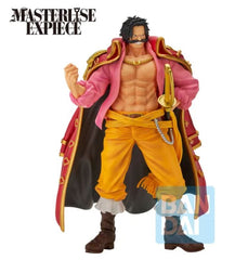 **Pre Order**Bandai Ichibansho Gol D. Roger (Roger Pirates) "One Piece" Figure