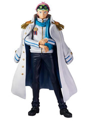 Bandai Ichibansho Koby (Legendary Hero) "One Piece" Figure