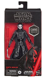 **Pre Order**Star Wars Black Series Gaming Greats Darth Nihilus Action Figure