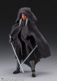 S.H. Figuarts Star Wars Ahsoka Tano Action Figure