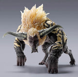 **Pre Order**S.H. MonsterArts Furious Rajang "Monster Hunter" Action Figure