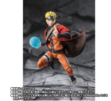 **Pre Order**S.H. Figuarts Naruto Uzumaki (Sage Mode) The Savior of Konoha Who Inherits the Will of His Master "Naruto Shippuden" Action Figure (Copy)