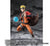 S.H. Figuarts Naruto Uzumaki (Sage Mode) The Savior of Konoha Who Inherits the Will of His Master "Naruto Shippuden" Exclusive Action Figure