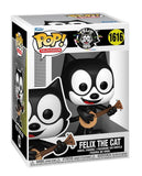 Funko Pop Felix the Cat 105th Anniversary 1616 Vinyl Figure