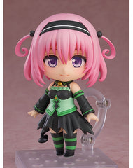 Nendoroid To Love Ru Darkness Momo Velia Deviluke 2340 Action Figure