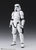 S.H. Figuarts Star Wars (A New Hope) Stormtrooper Classic Ver. Action Figure