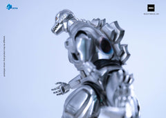 **Pre Order**Hiya Toys Godzilla vs Mechagodzilla Exq Basic Mechagodzilla PX Action Figure