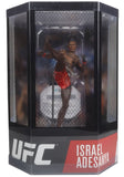 Mcfarlane Toys UFC Posed Israel Adesanya 7 inch Figure