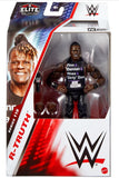 **Pre Order**Mattel WWE Elite Collection Series 115 R-Truth Action Figure