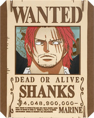 **Pre Order**Ensky One Piece Paper Theater PT-368 Shanks