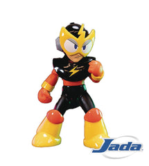 Jada Toys Mega Man Elec Man Action Figure