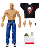 **Pre Order**Mattel WWE Netflix Elite Collection Top Picks 2025 Stone Cold Steve Austin Action Figure