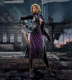 **Pre Order**S.H. Figuarts Nina Williams "TEKKEN 8" Action Figure