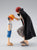 **Pre Order**S.H. Figuarts Shanks & Monkey.D.Luffy -Childhood- "One Piece" Action Figure