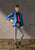 S.H. Figuarts Lupin the Third Action Figure