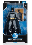 Mcfarlane Toys DC Multiverse Dick Grayson as Batman (Batman: Reborn) Action Figure