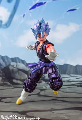 Demoniacal Fit Vegito Blue for Sale in Chaves County, NM - OfferUp