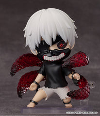 **Pre Order**Nendoroid Tokyo Ghoul Ken Kaneki Action Figure