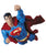 MAFEX Superman "HUSH Ver." Action Figure