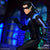 **Pre Order**Mezco One 12 Nightwing Action Figure