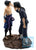 **Pre Order**Bandai Ichibansho Sasuke Uchiha & Itachi Uchiha (Red Eyes Reflecting the Heart) "Naruto Shippuden" Figure