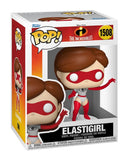 Funko Pop The Incredibles Elastigirl 1508 Vinyl Figure