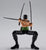 **Pre Order**S.H. Figuarts Roronoa Zoro - Romance Dawn - "One Piece" Action Figure