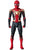 **Pre Order**MAFEX "Spider-Man: No Way Home" Spider-Man Integrated Suit Action Figure