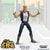 **Pre Order**Double Dragon Billy Lee Action Figure