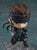 **Pre Order**Nendoroid Solid Snake(3rd-run) Action Figure