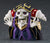 **Pre Order**Nendoroid Overlord Ainz Ooal Gown (3rd-run) Action Figure