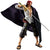 **Pre Order**Variable Action Heroes One Piece Red haired Shanks ver 1.5 Action Figure