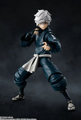 S.H. Figuarts Gabimaru "Hell's Paradise Jigokuraku" Action Figure