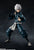 S.H. Figuarts Gabimaru "Hell's Paradise Jigokuraku" Action Figure