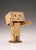 Revoltech Danboard Mini Action Figure