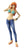 **Pre Order**Variable Action Heroes One Piece Nami Reissue Action Figure