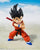 S.H. Figuarts SON GOKU Innocent Challenger Dragon Ball Action Figure