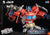 **Pre Order**Threezero Transformers: War for Cybertron Trilogy - DLX Optimus Prime Action Figure