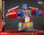 Transformers Optimus Prime G1 Pro Adv Model Kit