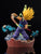 **Pre Order**Figuarts Zero Super Saiyan 2 Son Gohan - Anger Exploding Into Power!! - "Dragon Ball Z" Statue