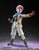 S.H. Figuarts Trunks GT "Dragon Ball GT" Action Figure