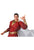 **Pre Order**MAFEX Shazam Fury of the Gods Action Figure