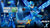 **Pre Order**Threezero Mega Man X MDLX Action Figure