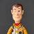 Revoltech Toy Story Woody Ver. 2.0 Action Figure