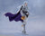 S.H. Figuarts Griffith (Hawk of Light) "Berserk" Action Figure