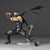 **Pre Order**Revoltech Amazing Yamaguchi Ninja Gaiden Ryu Hayabusa Action Figure