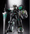 Bandai Soul of Chogokin GX-72B Megazord Black Version Action Figure