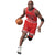 MAFEX Michael Jordan Reissue Action Figure